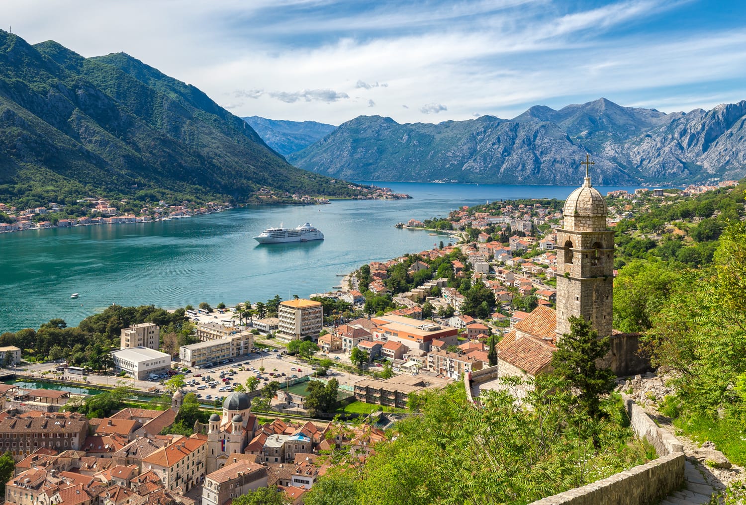 Lakše korišćenje usluga za lokalno stanovništvo: Izdato više od hiljadu „Volim Kotor“ kartica