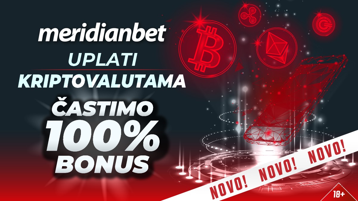 Novi i idealan način uplate u Meridianu