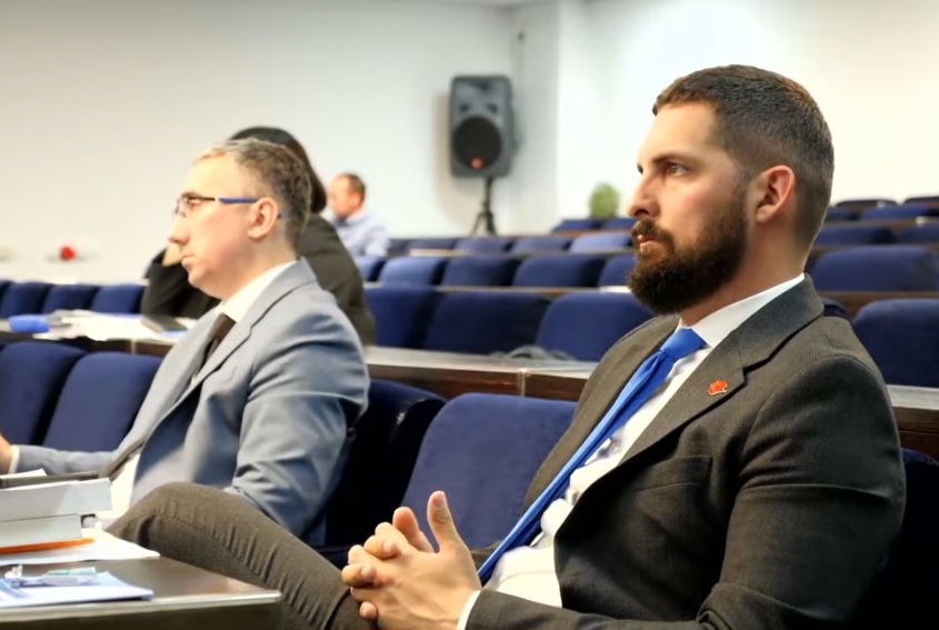 Leković: Brskoj vlasti zagađenje vode na žukotrlici nije značajan problem jer „od toga može samo stomak da zaboli“