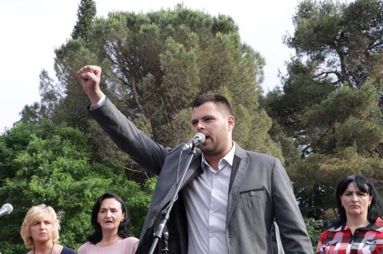 Energija je i dalje tu, nema te unutrašnje ili spoljašnje sile koja je može uništiti!