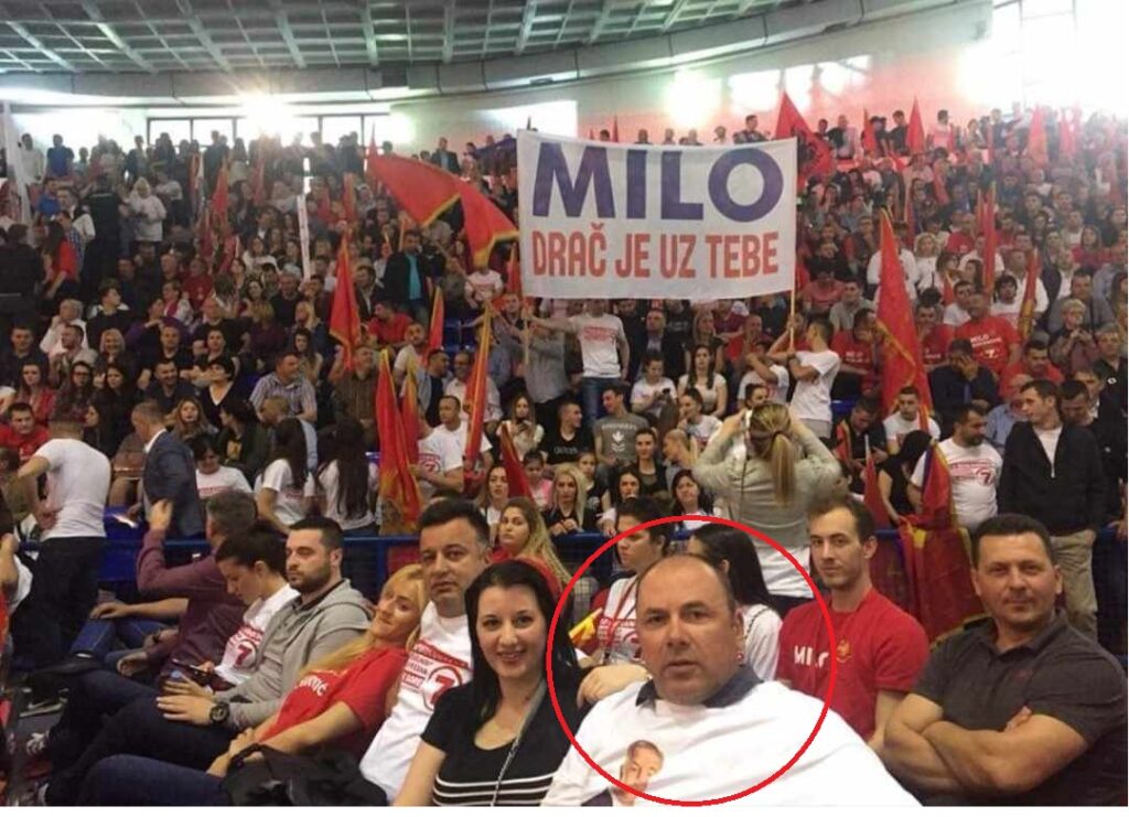Podgoričanin radio u SAD, a 18 mjeseci bio na plaćenom odsustvu u „Čistoći“