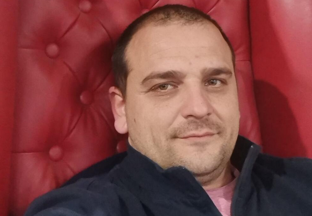 Godinu poslije masakra na Cetinju, Martinović: Pokušao sam da razgovaram sa Borilovićem dok je još bio živ, krenuo sam na njega pored policajaca