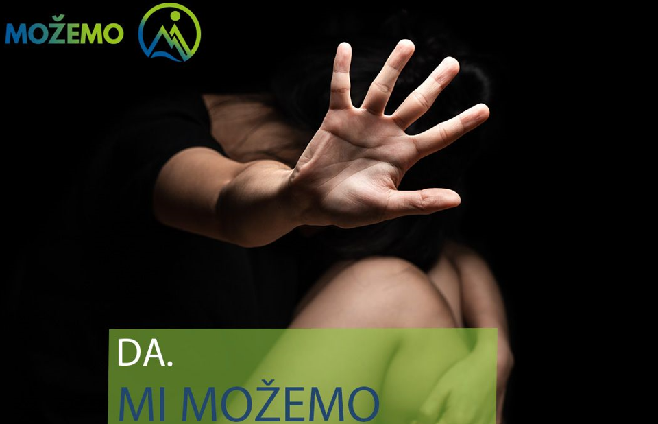 GP Mi možemo: Pokrećemo peticiju za promjenu kaznenih odredbi krivična djela silovanja i objubljube, ali i prekoračenje nužne odbrane