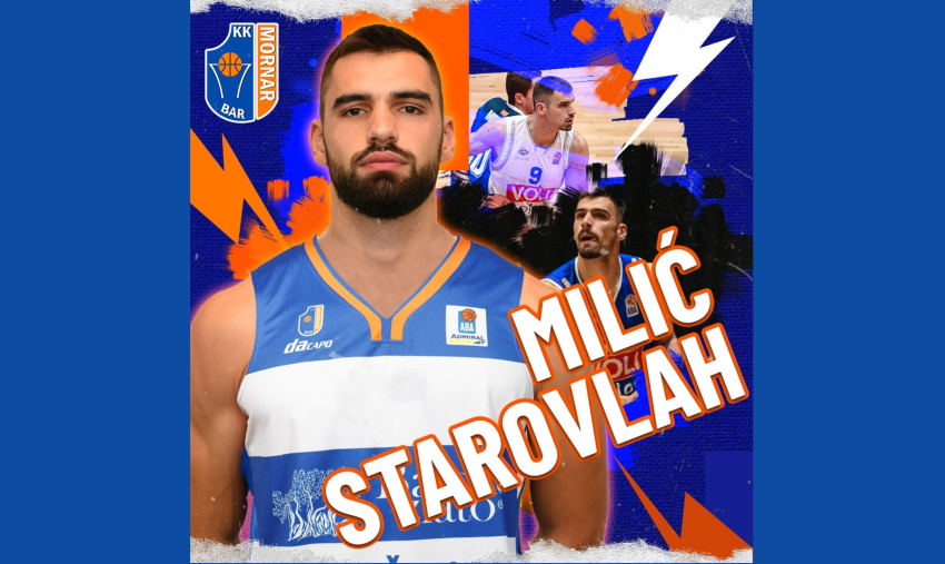 Starovlah četvrto pojačanje Mornara