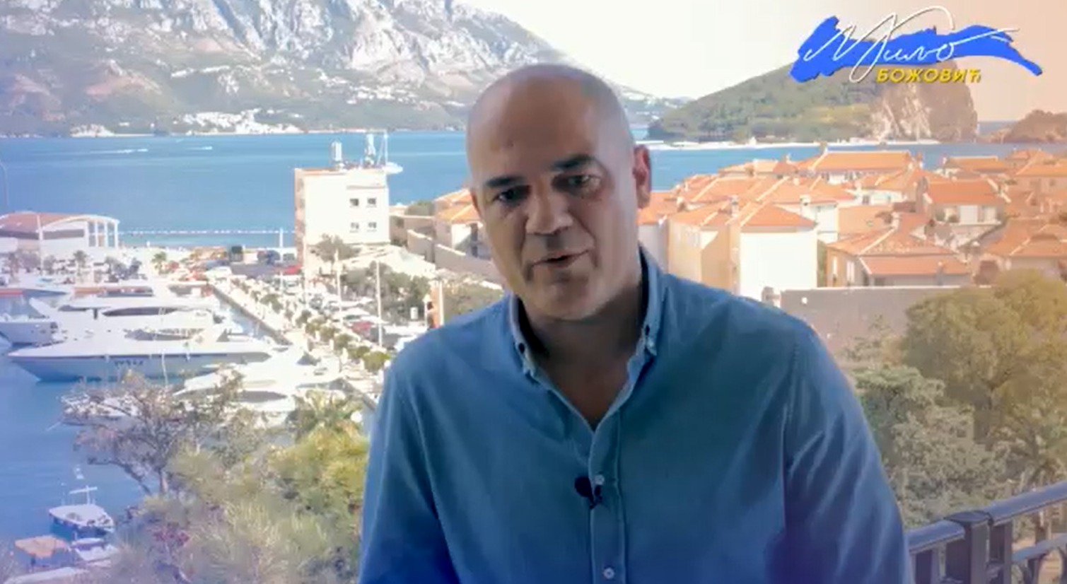 Budvani na gubitku; Ovo su 24 ključna razloga za slobodu Mila Božovića