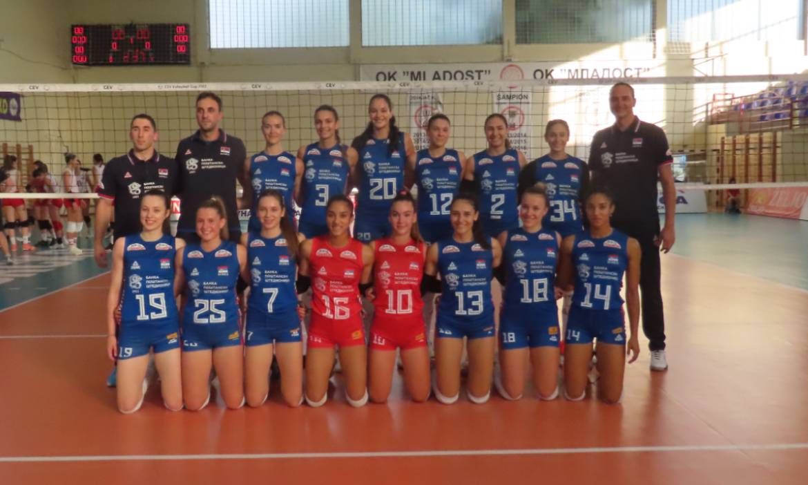 Samo 56 minuta dovolno za pobjedu nad Albanijom