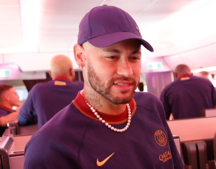 Al-Hilal spremio sve za dolazak Nejmara