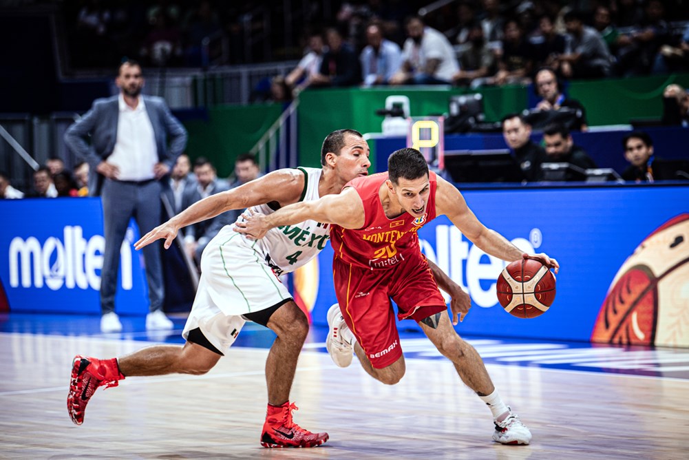 Ivanović: Rutinska pobjeda, lakše se diše