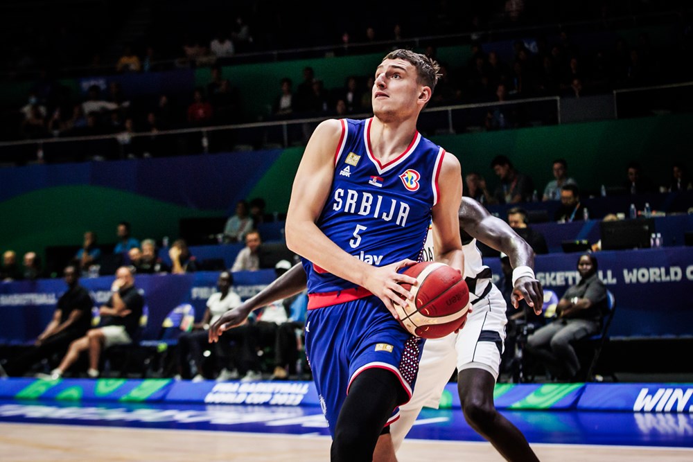 Srbija bez milosti, Nikola Jović perfektan