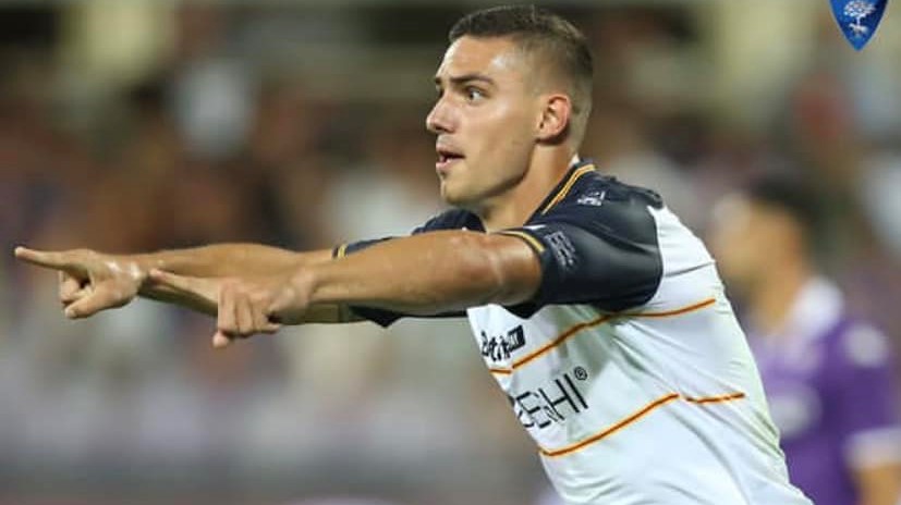 Krstović pogodio na debiju u Seriji A, Vlahović strijelac