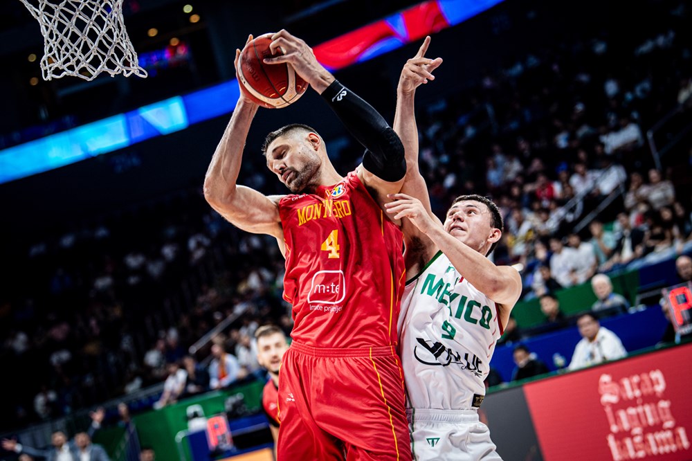 Crveni uspješno otvorili Mundobasket, Australija moćna, Italijani se mučili