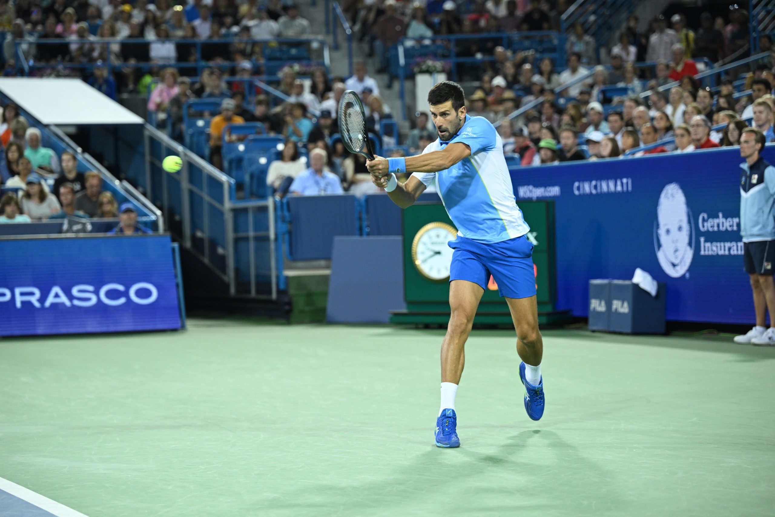 Novak: Za tenis je odlično što ćemo Alkaraz i ja igrati u finalu