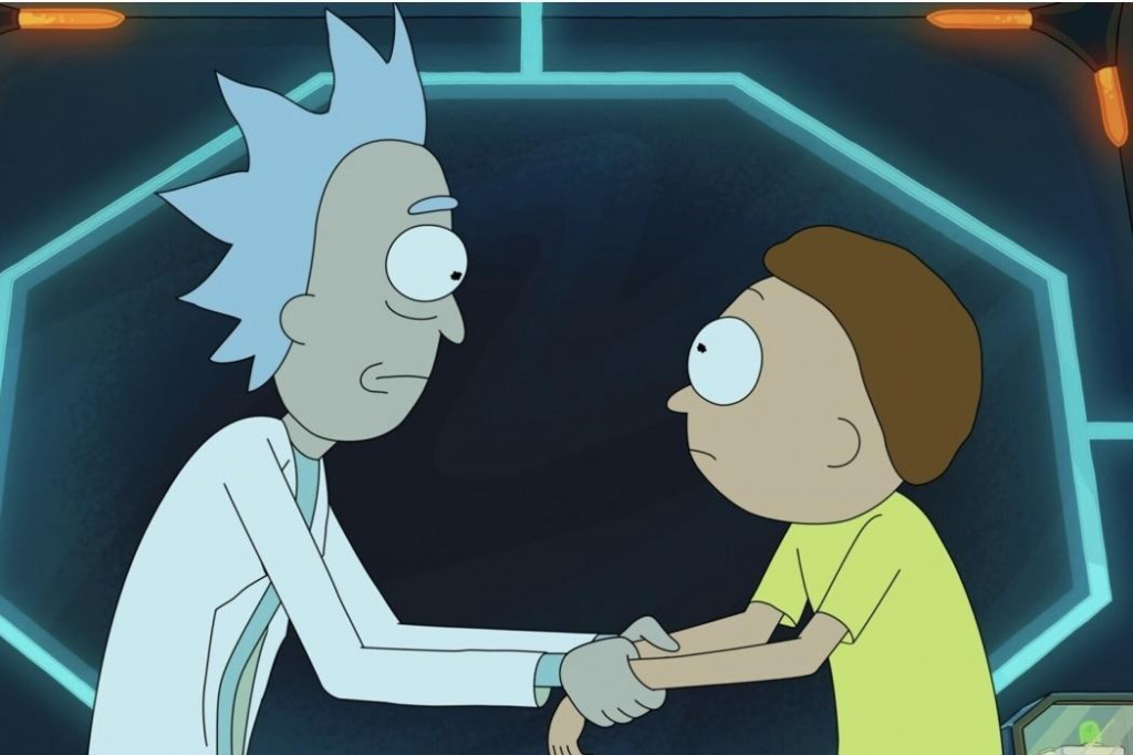 Sedma sezona „Rick and Morty“ konačno dobila zvaničan datum izlaska