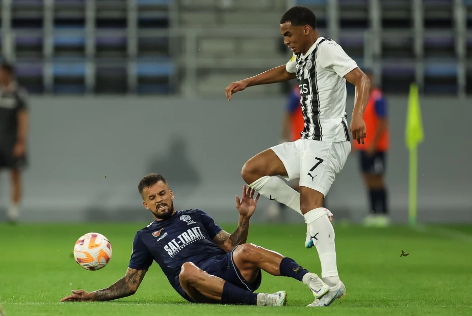 Pet utakmica – pet poraza, gol razlika 3:13: Bolno ateriranje srpskih kubova u Evropi