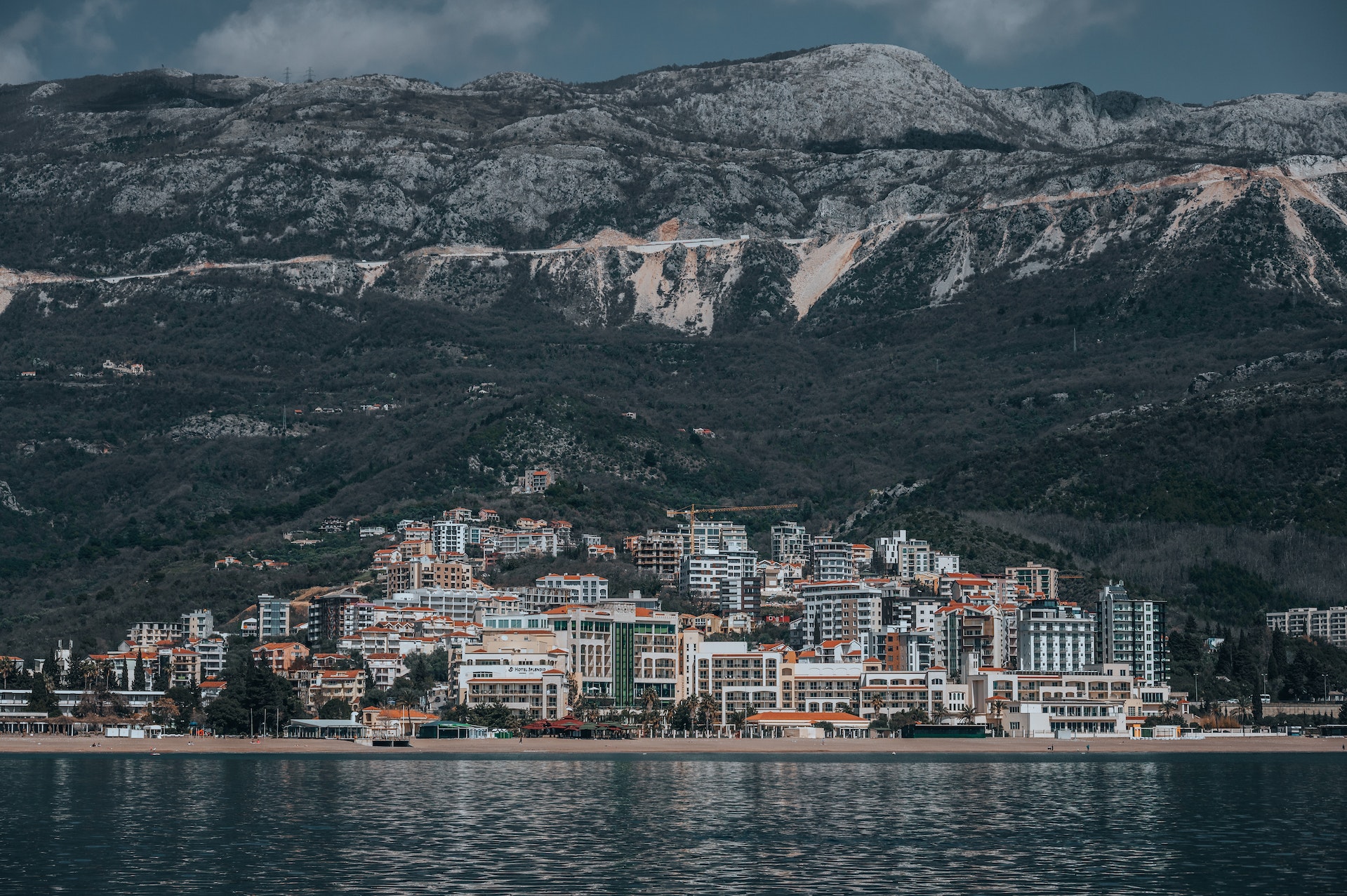 PROSTOR JE IZGUBIO RAT PROTIV APARTMANIZACIJE