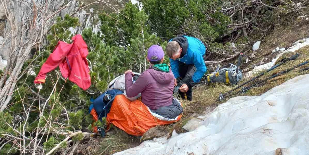 Uvesti kazne za nesavjesne posjetioce planina