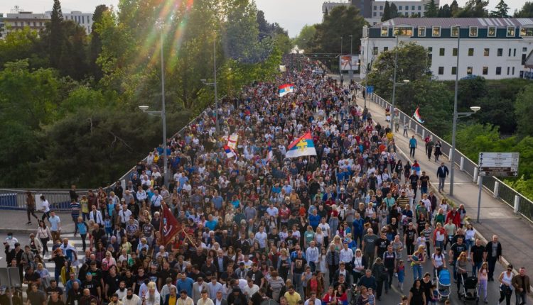 Formirana grupa “Odbrana izborne volje”, očekuje se i protesti