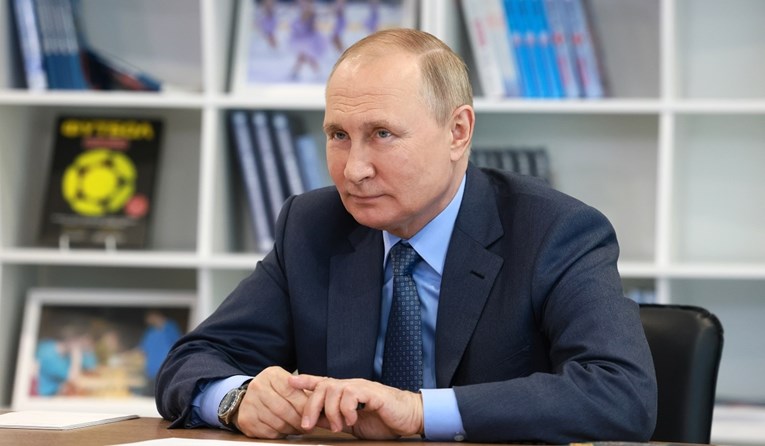 Putin: MOK je politizovan i degradiran, neizbježna je pojava paralelnih struktura u međunarodnom sportu