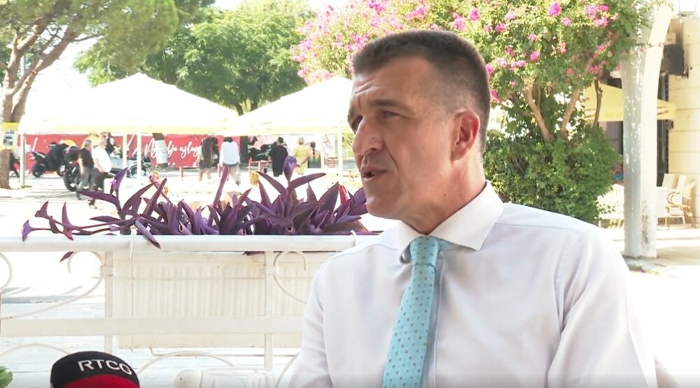 Rađenović: Ugostitelji povećali cijene u sezoni bez osnova, bez dodatnog sadržaja, ponude ili poboljšanja kvaliteta