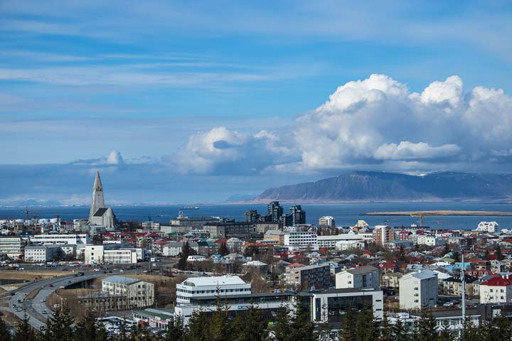 Island najbezbjednija destinacija za turiste