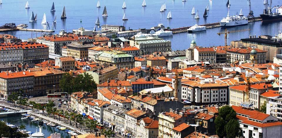 Mladi rukometaši Burundija nestali u Rijeci