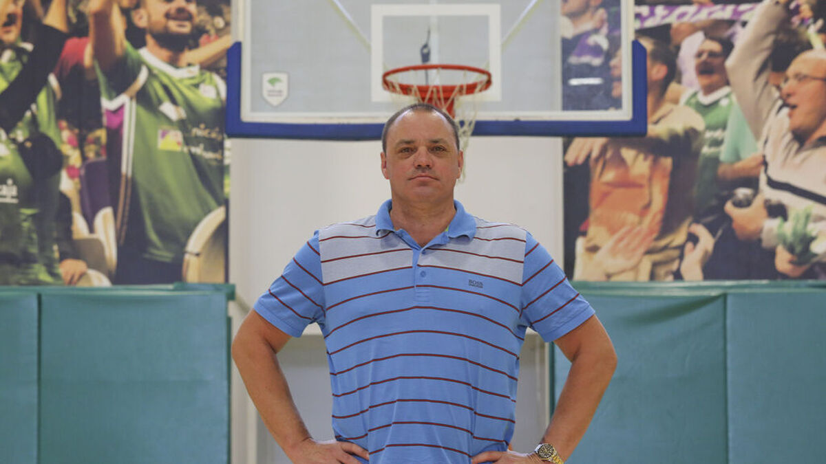 Preminuo Sergej Babkov