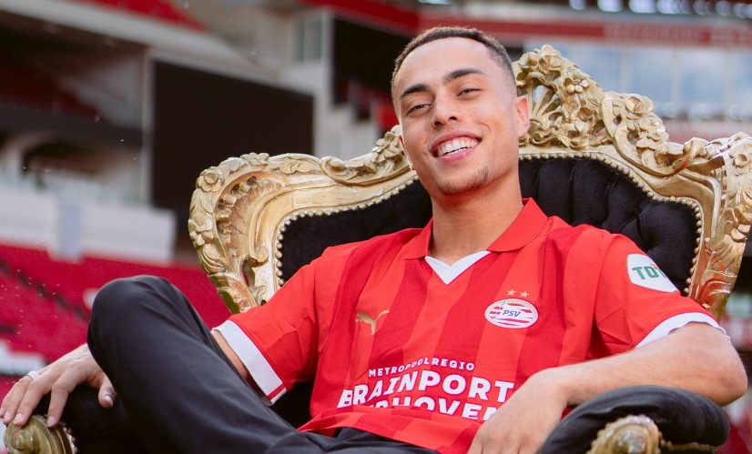 Pozajmica: Dest iz Barse u PSV