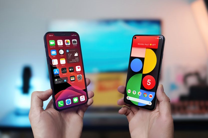 Google Messages na iPhone-u: Beeper donosi RCS poruke Apple korisnicima