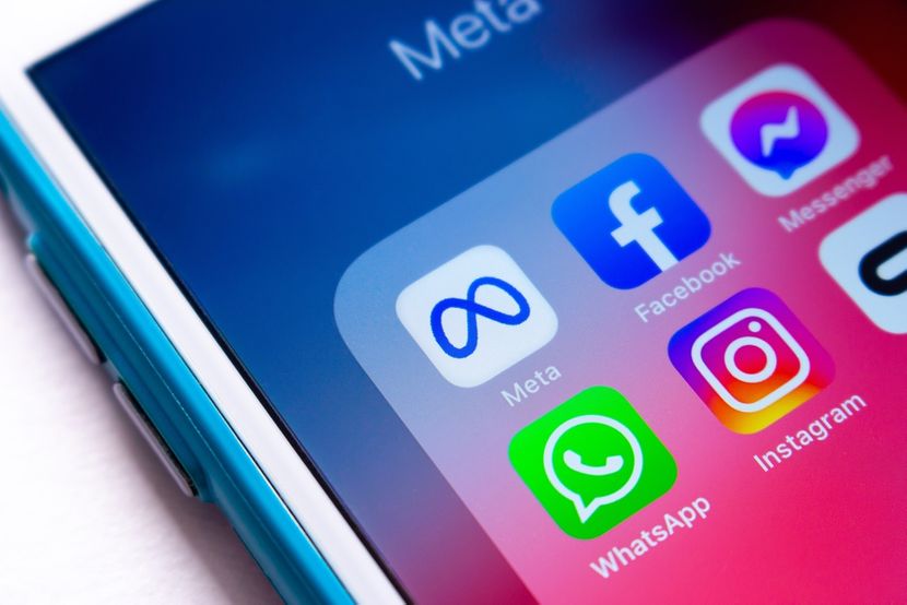 Meta gubi bitku u EU, tražiće saglasnost za prikazivanje personalizovanih reklama