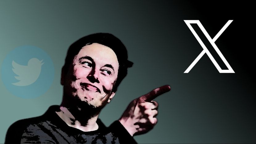 Mask ukida opciju blokiranja na društvenoj mreži X
