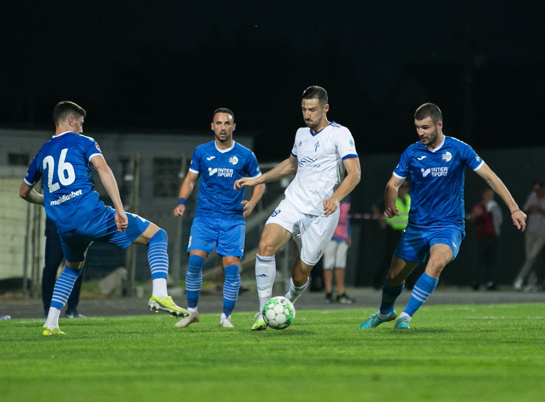 Meridianbet 1. CFL: Promjena na vrhu, istorijski meč Arsenala, prvi poraz Petrovca, Budućnost slavila u derbiju