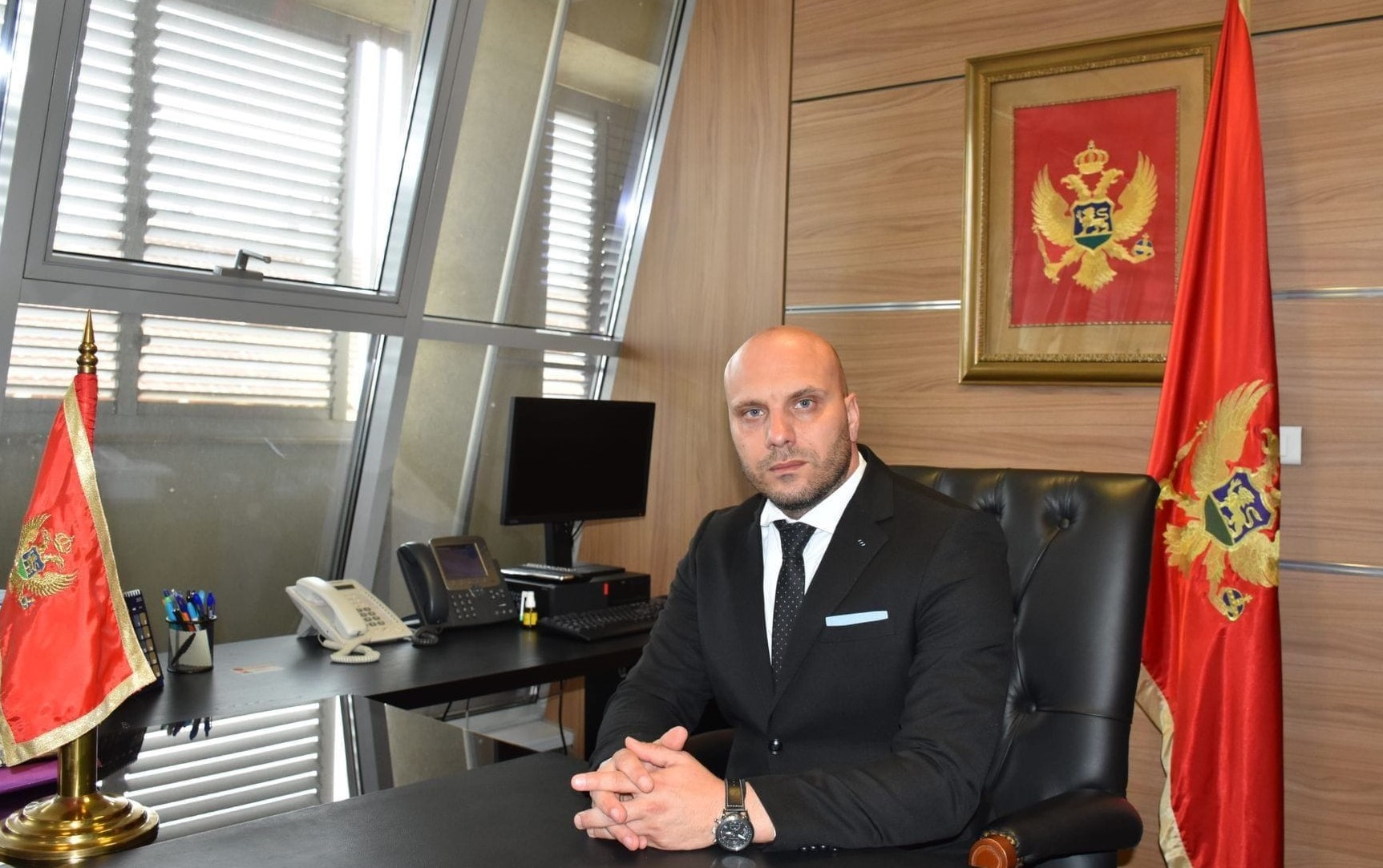 Terzić zaprijetio: Nemoj da vas iznenade sjutra sva lica koja budu procesuirana