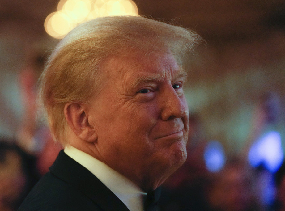 Da li je Donald Tramp incident ili spas za Ameriku?
