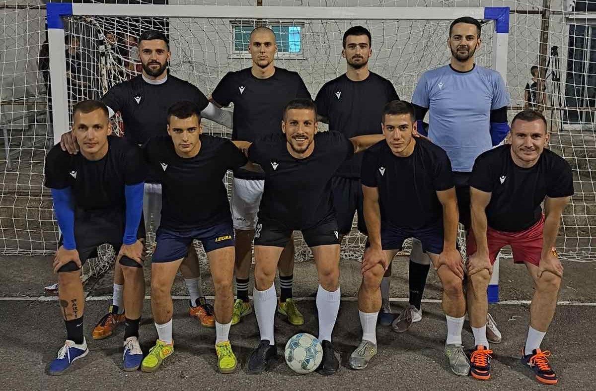 Poznati polufinalisti Memorijalnog turnira „Nikad vas nećemo zaboraviti” u Murini