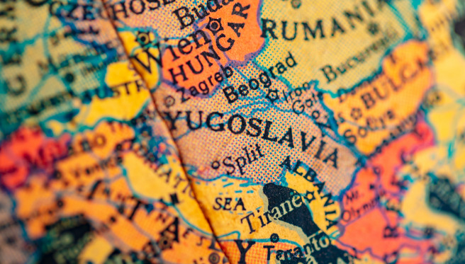 Srbima, Hrišćanima, Bošnjacima, Muslimanima, Hrvatima – Budimo jedan veliki narod