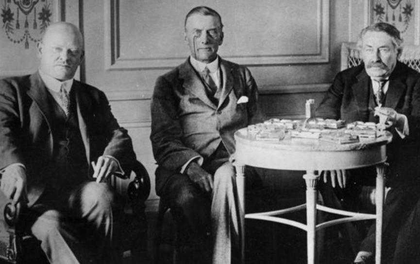 Njemu su predviđali sjajnu budućnost; Da nije mlad umro, Hitler ne bi došao na vlast i ne bi bilo II svjetskog rata