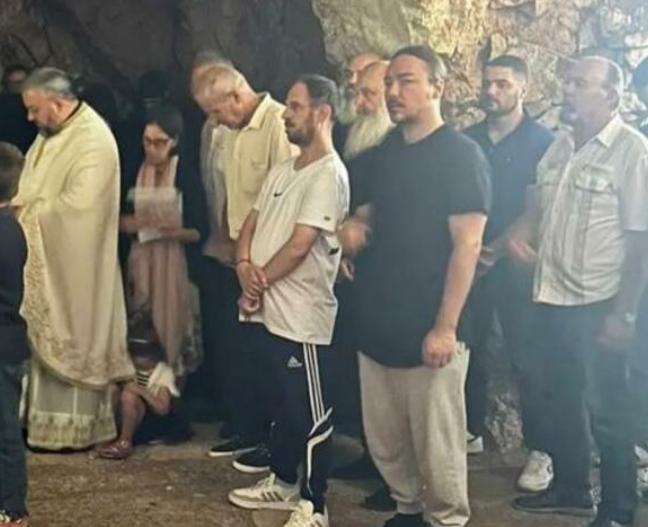 Pjevač Milan Stanković promijenio lični opis, ovako danas izgleda