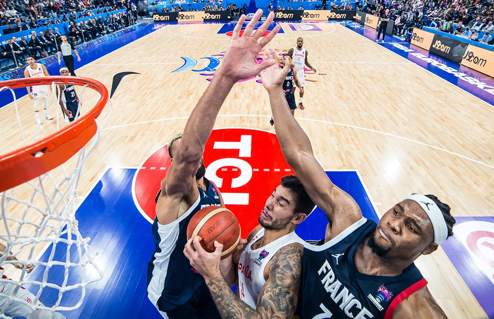 Počinje Mundobasket! Predstavljanje „sedam veličanstvenih“