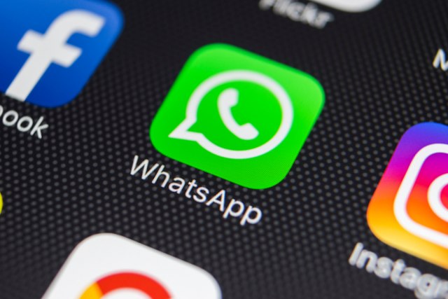 Ova aplikacija krade vaše WhatsApp i Facebook poruke