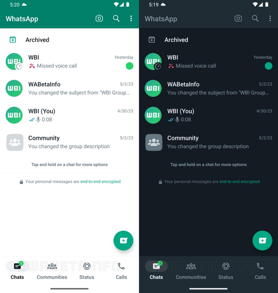Ova aplikacija krade vaše WhatsApp i Facebook poruke!