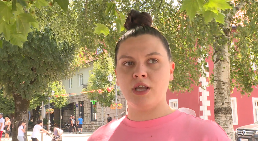 Živković: Kriva sam zato što sam se branila