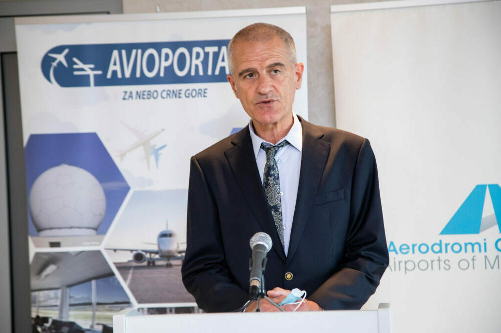 Ko opstruira izbor direktora Agencije za civilno vazduhoplovstvo?