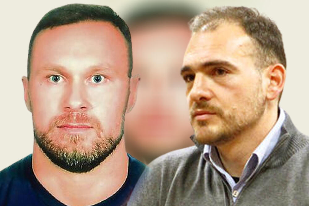 Prvo nišanio Zvicera, sada Bojovića?