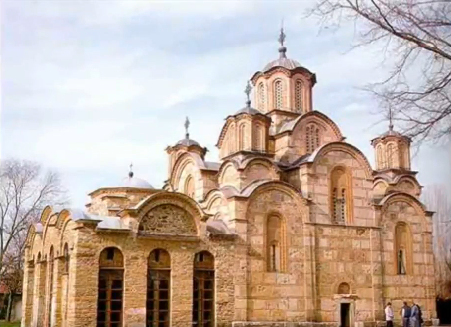 Poslušajte pjesmu „Borac“ posvećenu srpskom narodu na Kosovu i Metohiji (VIDEO)