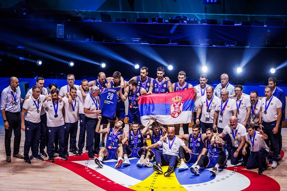 Epilog Svjetskog prvenstva u košarci: Reprezentacija i čast