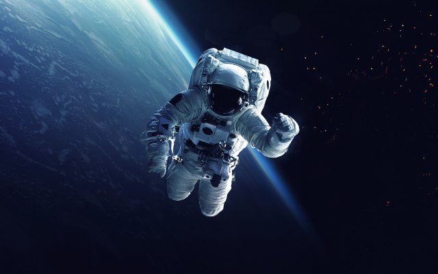 Zemlja iz komšiluka šalje astronauta u svemir posle nekoliko decenija