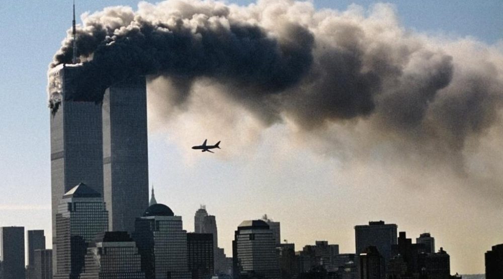 Tajne 11. septembra 2001. su još jedan dokaz postojanja duboke države