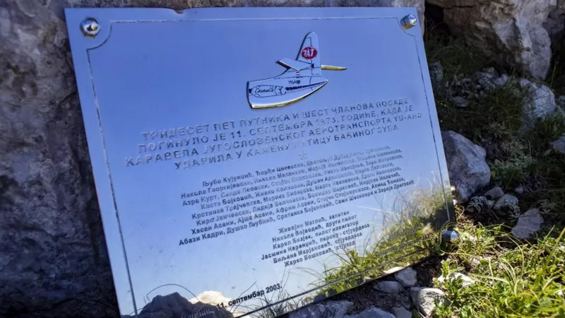 Nesreća na Maganiku budi jeziva sjećanja i pola vijeka kasnije