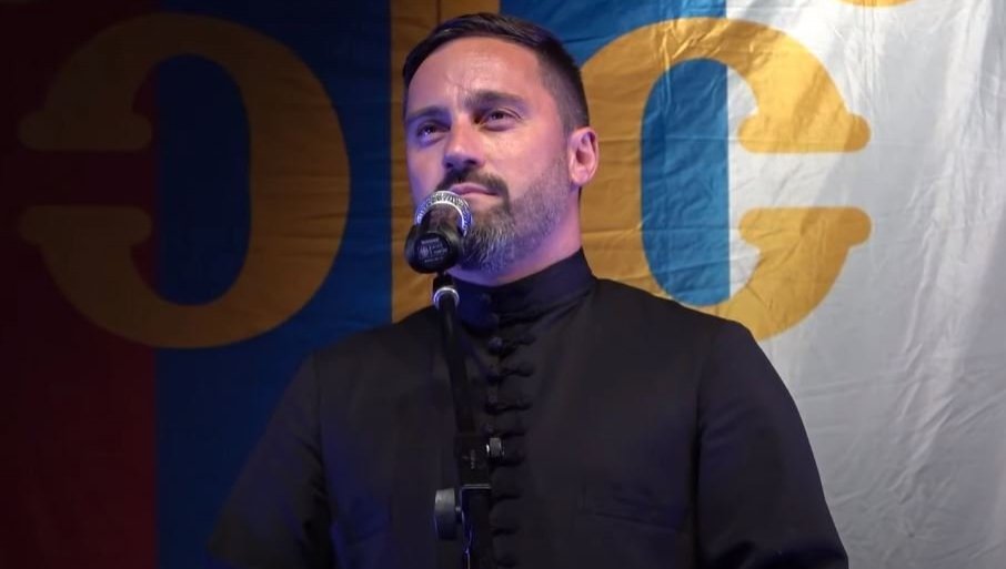 Srbi, Rusi i drugi narodi koji pamte su smetnja globalizaciji: Složni smo samo kada smo oko Krsta!