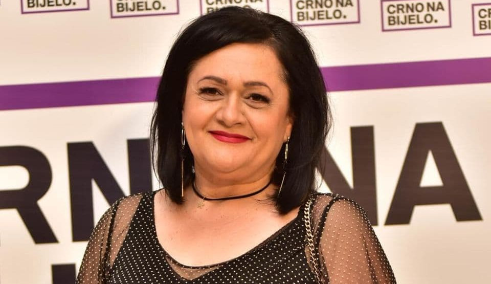 Valerija Saveljić imenovana za izvršnu direktorku EPCG-Solar gradnje